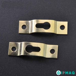Ganchos Verticales S