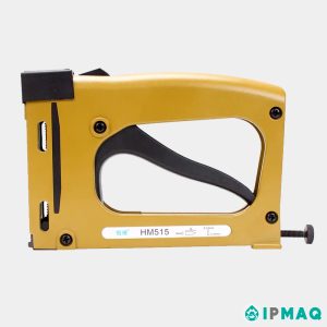 Grapadora flexi puntas manual